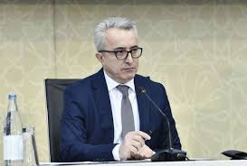 Nazirlər Kabineti rəsmisindən karantin rejimindən çıxış AÇIQLAMASI